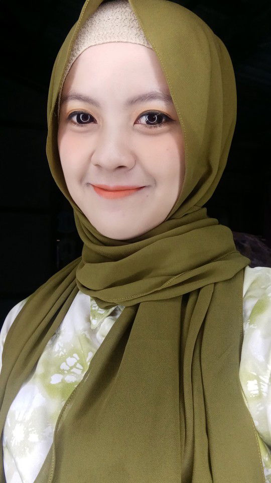 yulia citra profile icon