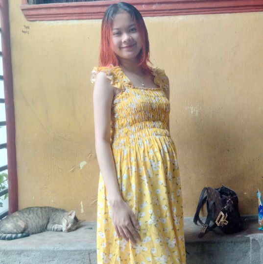 Prima Nicole Carulla profile icon