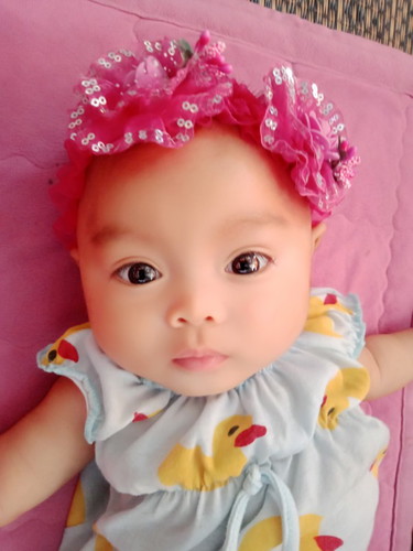 ทำไงให้น้องดูดขวด