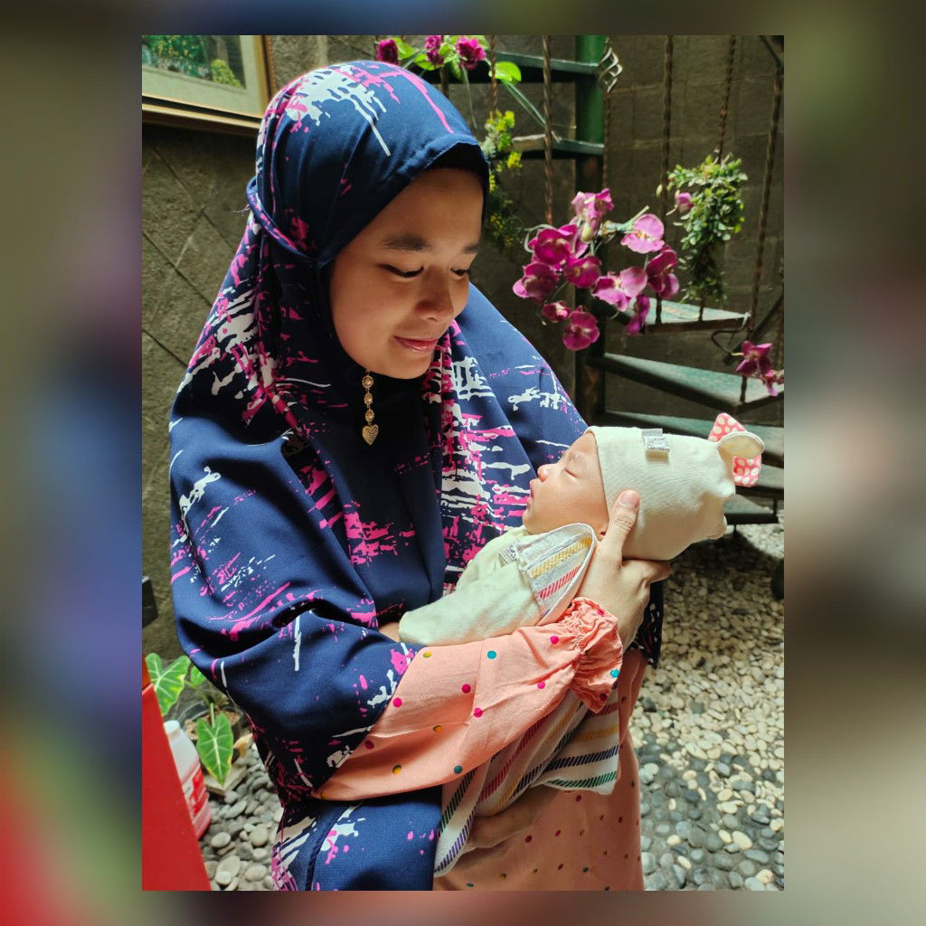 Alya Sawitri profile icon