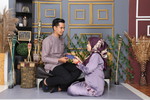 Nur Afifah profile icon