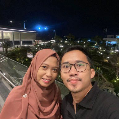 Siti Nurhalimah profile icon