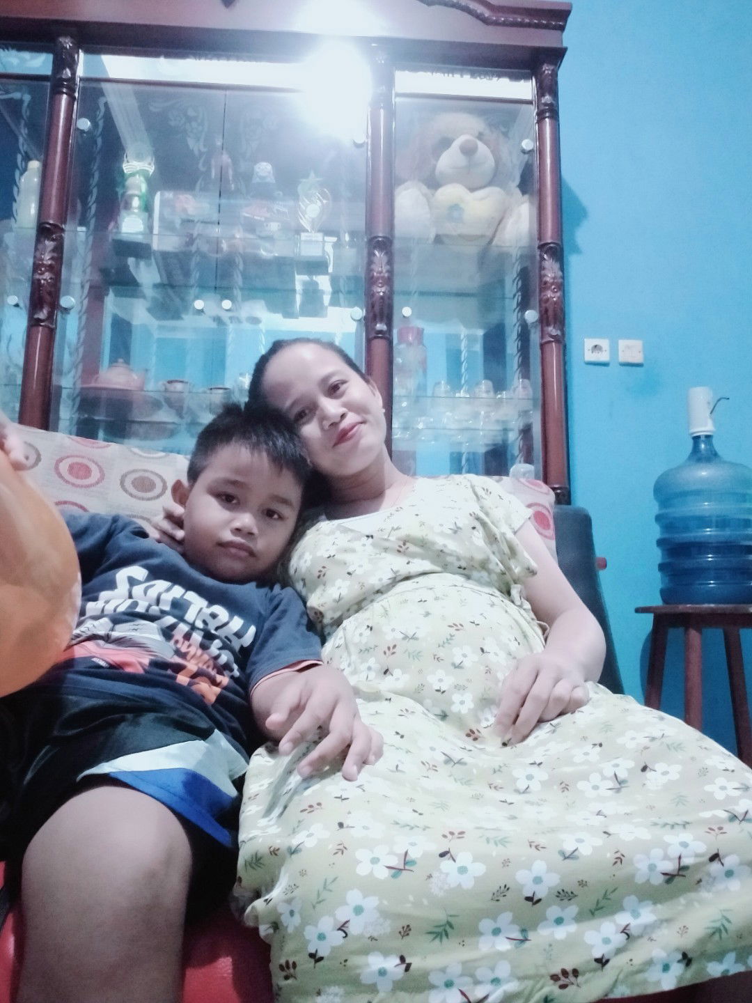 Siti rumanti profile icon