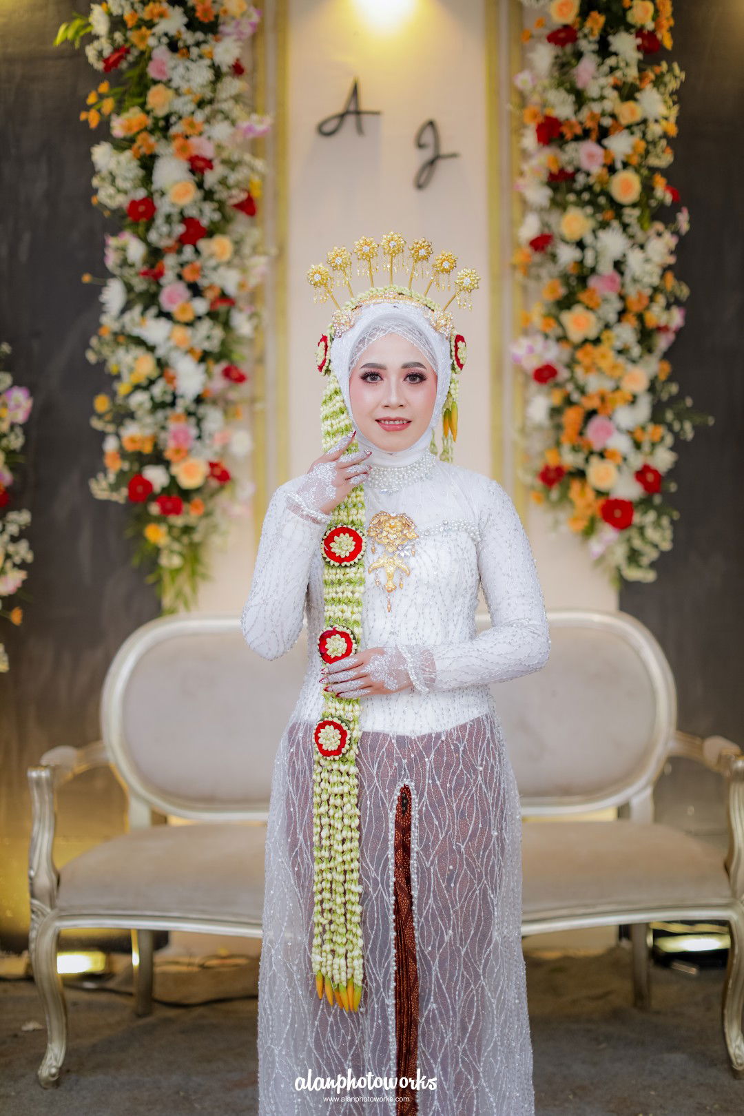 anggun ana profile icon