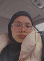 Amirah Natasha profile icon