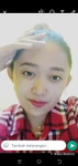 Ria saputri profile icon