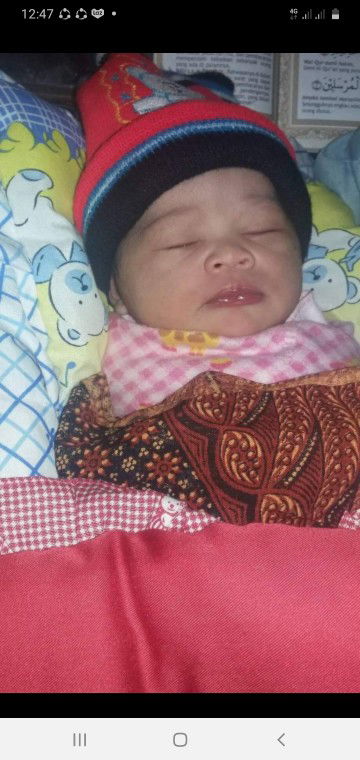 Nina Doank profile icon