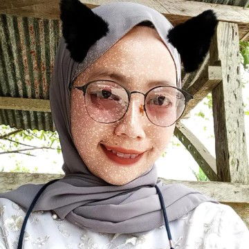 Marryam Umi Umara profile icon