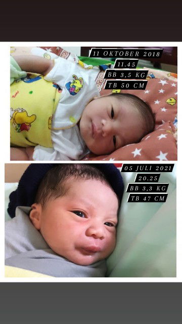 Dewi Rahayu Oktavia profile icon