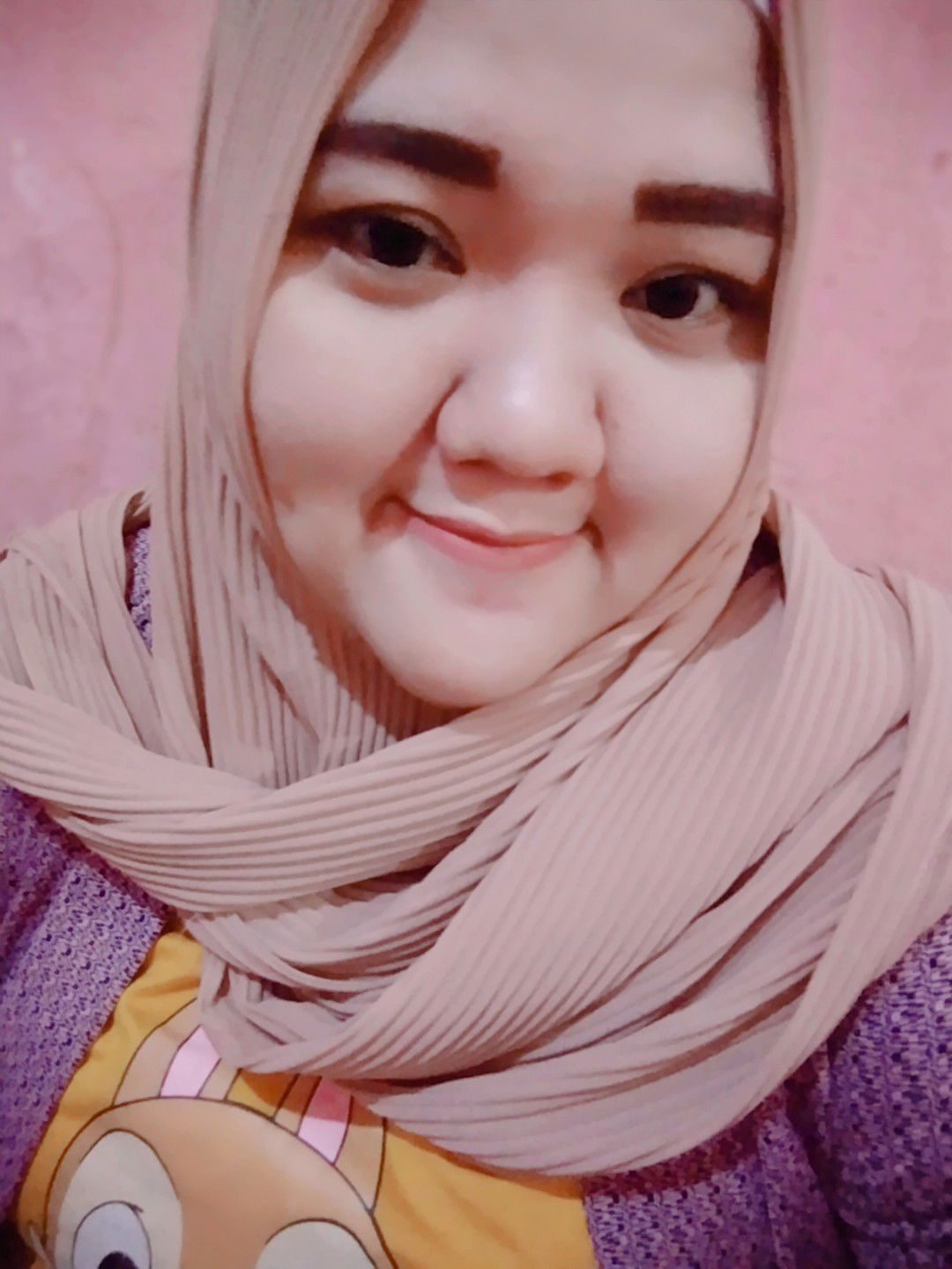 Yayan Azzahra profile icon