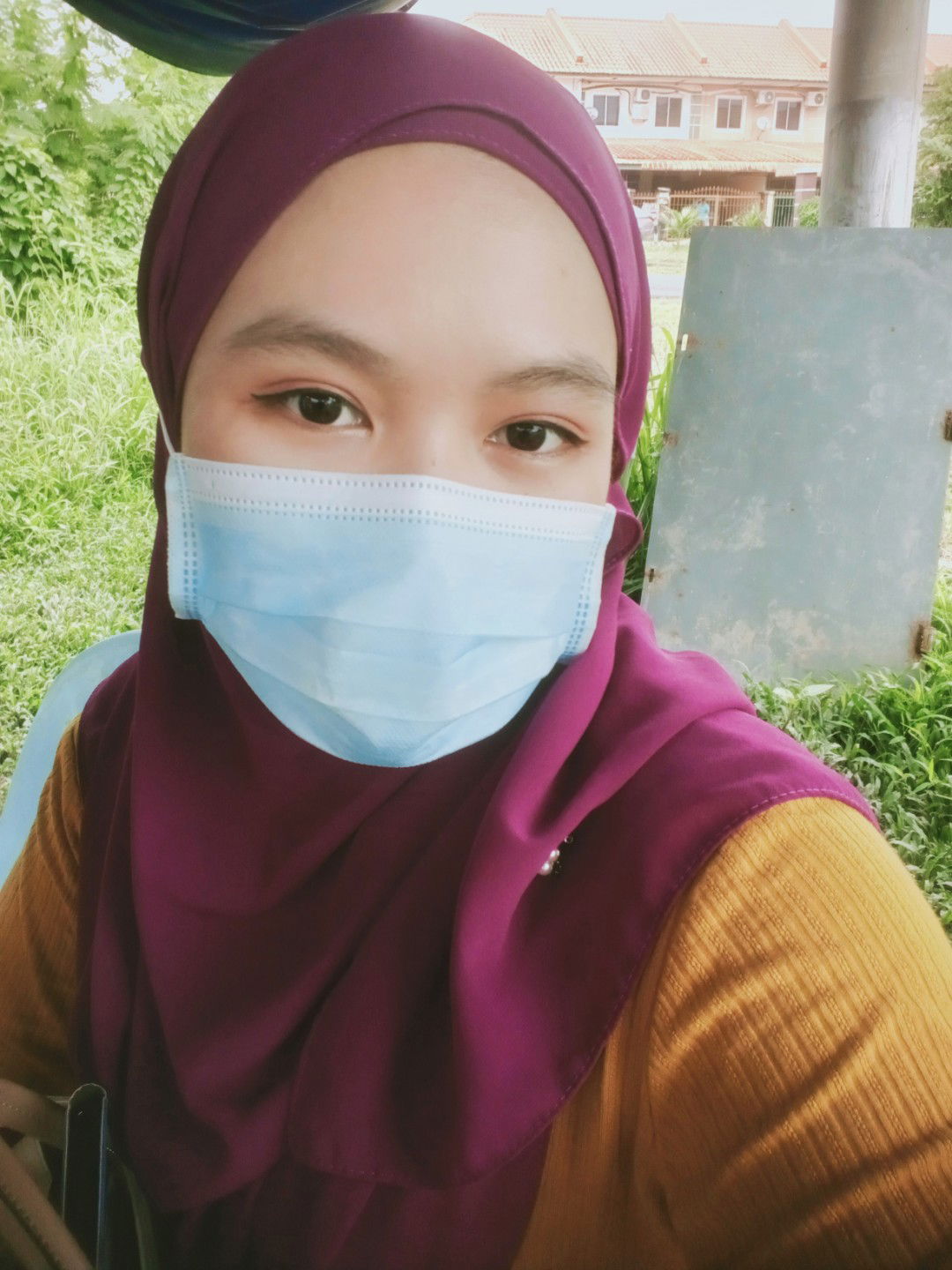 Ezarida Nordin profile icon