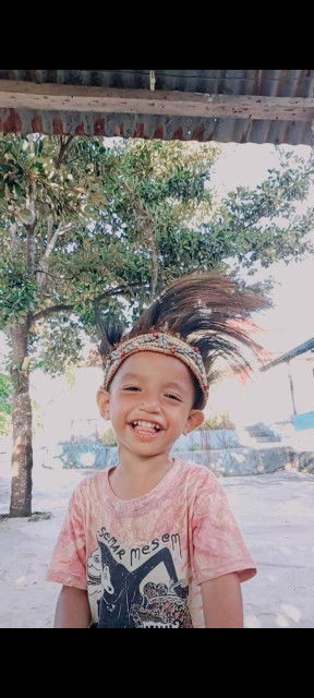 Ditha Mas profile icon