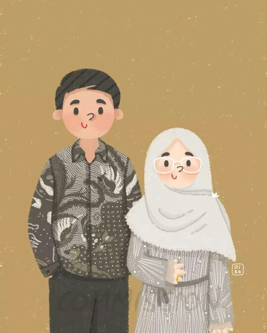 Bunda Qiyya profile icon