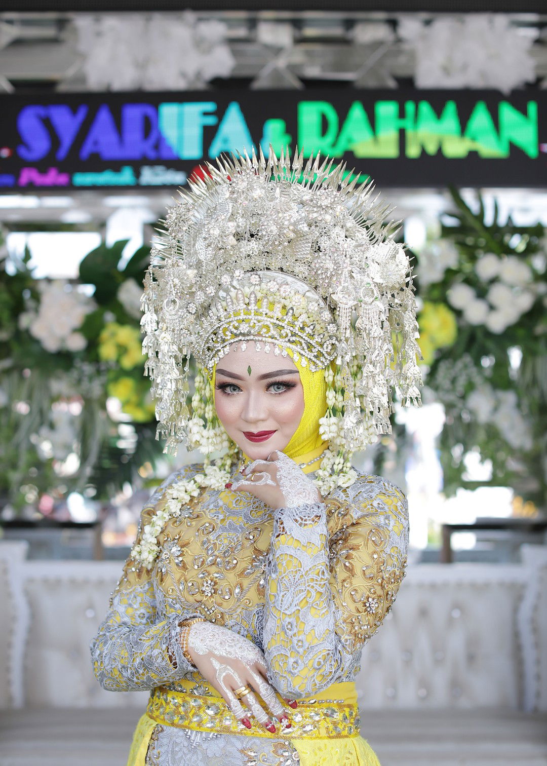 Syarifa profile icon