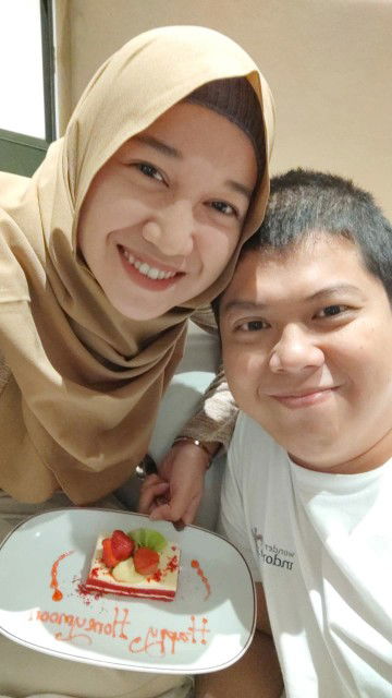 Layla Mutiasari profile icon