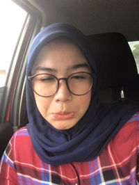 siti fairuz profile icon