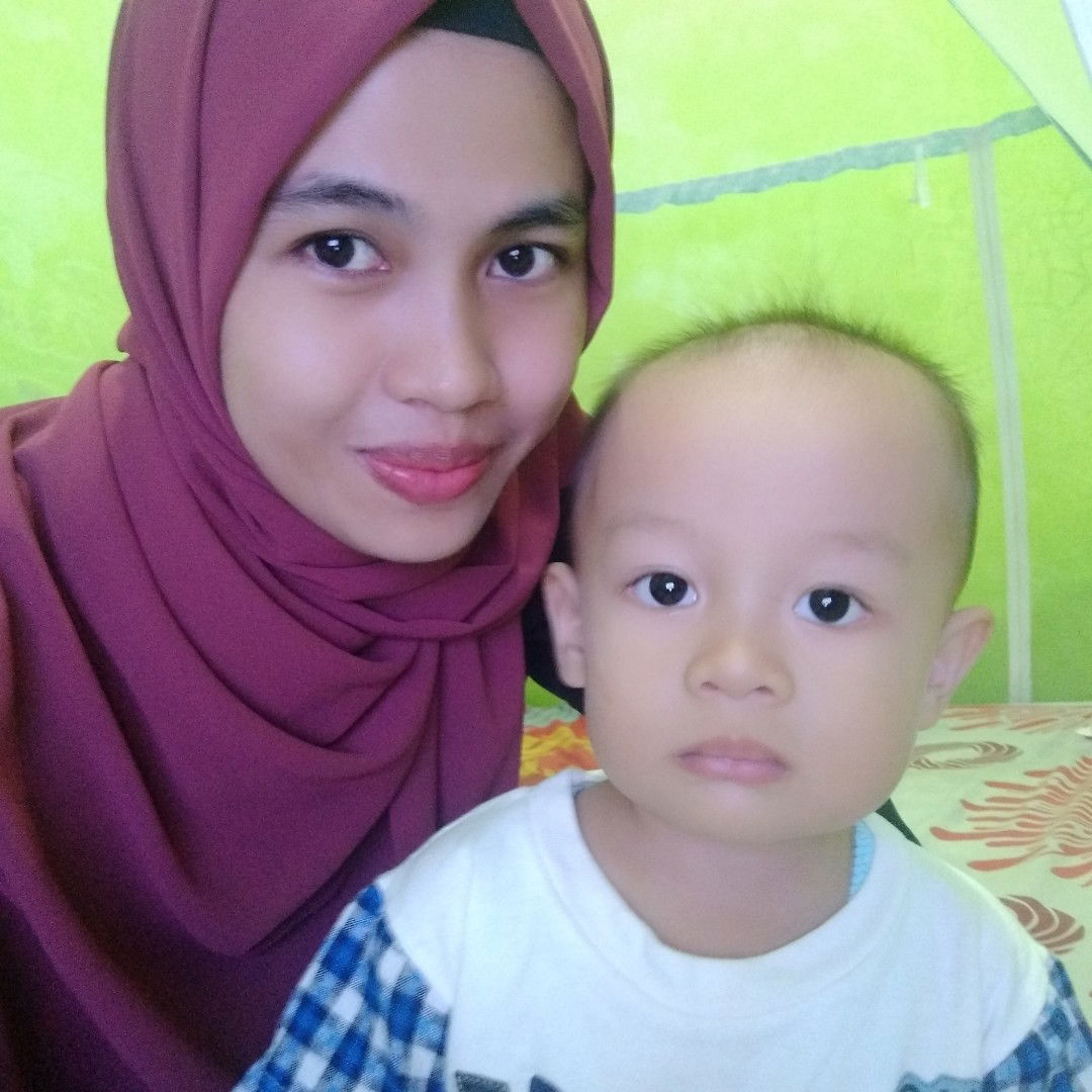 Nola yulia putri profile icon