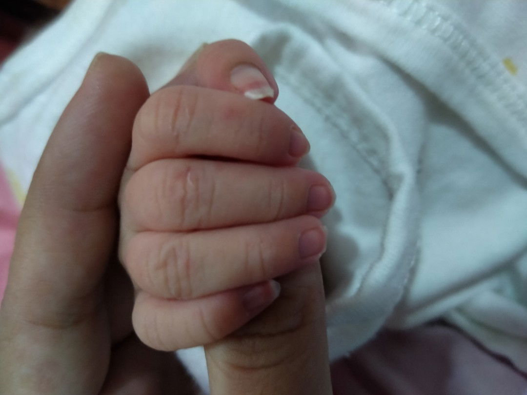 Nuha Hairul profile icon