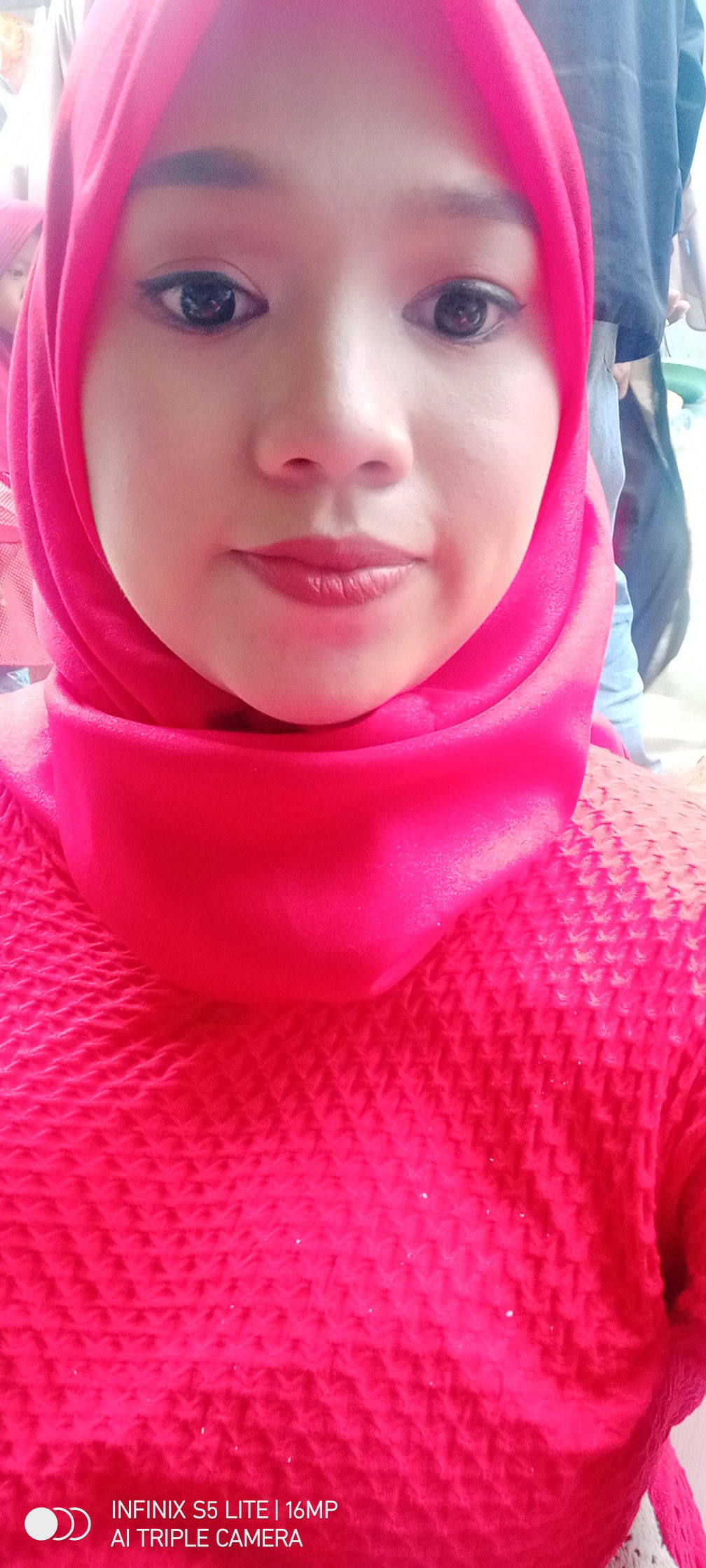 Siti yalusa vindriani profile icon