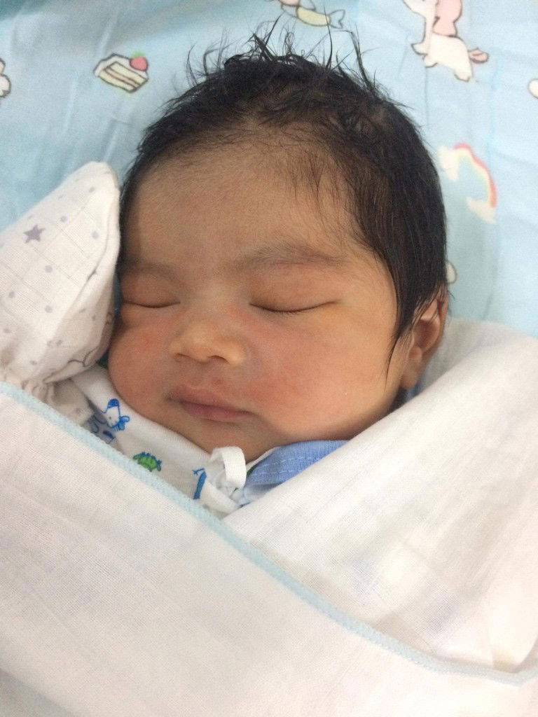 Nurqseekeen Kapaya profile icon