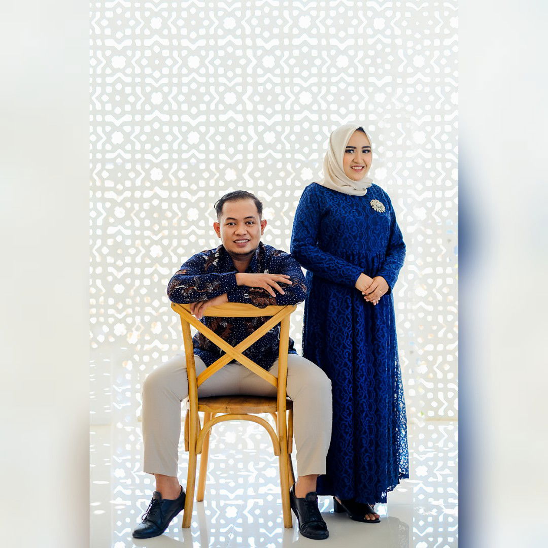 NENSI GAZZILA PASHARAQSI profile icon