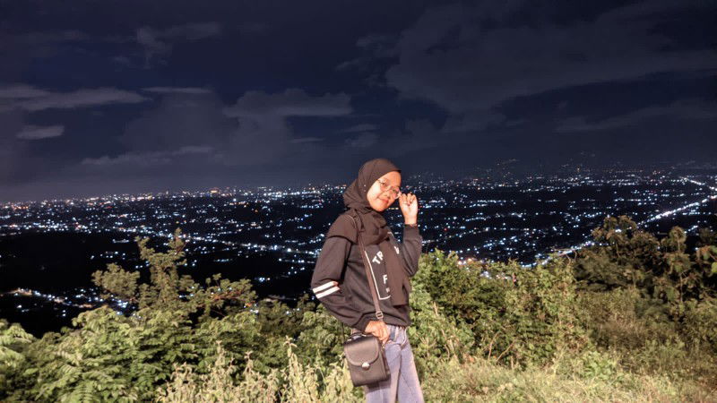 Nofi Rismawati profile icon