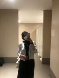 Luthfi Arika Nuraini profile icon