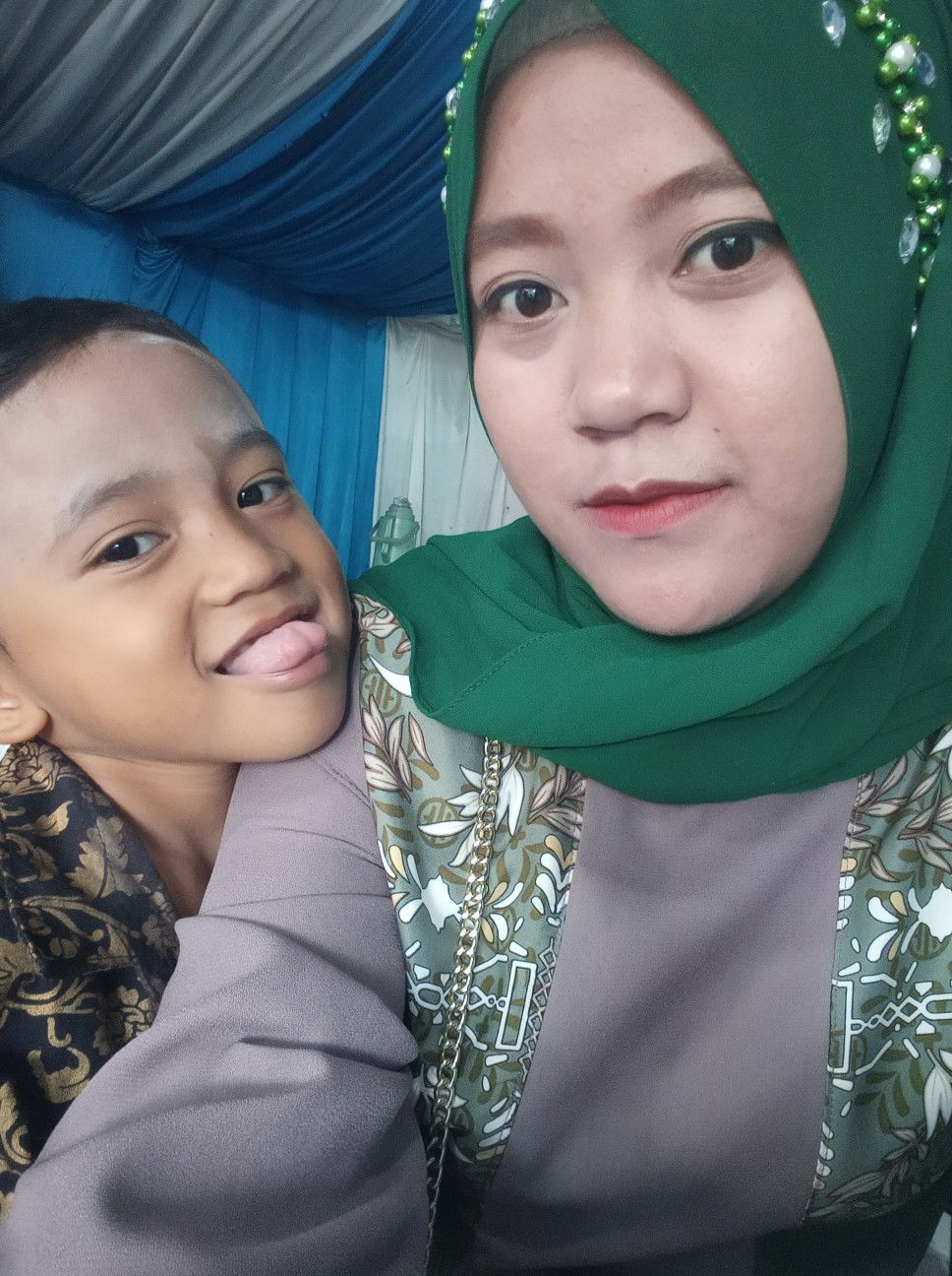 Witha Mulyawati profile icon