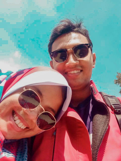 Dwi Tiara Safitri profile icon