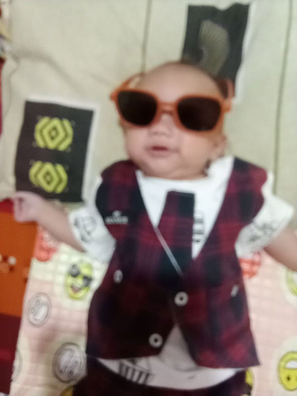 rossalinda ocha profile icon