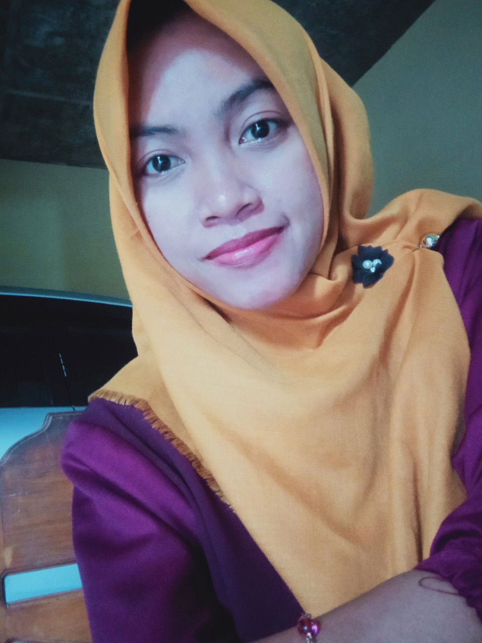 Yeni Setiyowati profile icon