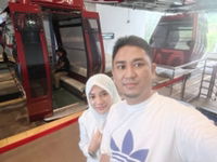 Rosfazita Abd Rashid profile icon