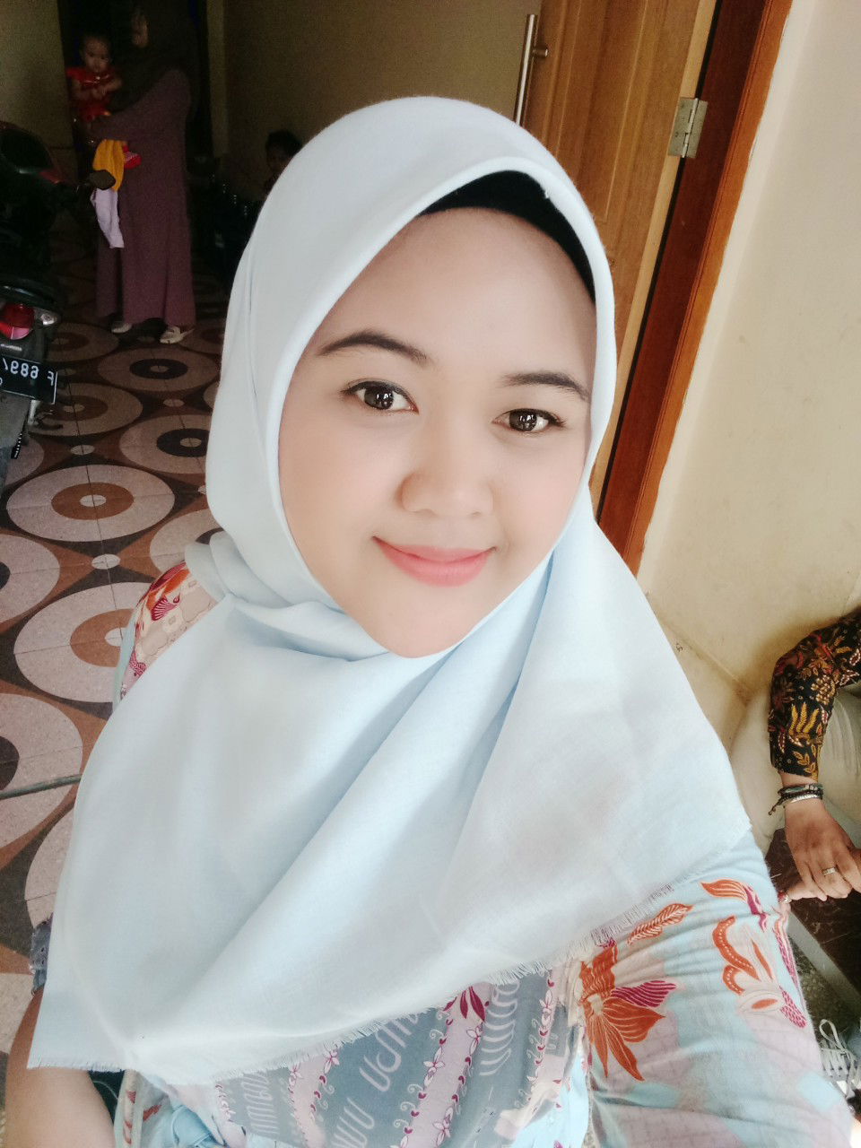 Poppy Anggareta profile icon