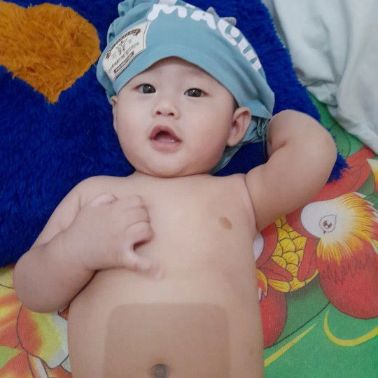 hanan al aqsa profile icon