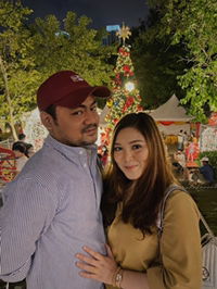 Shafika Zulkarnain profile icon