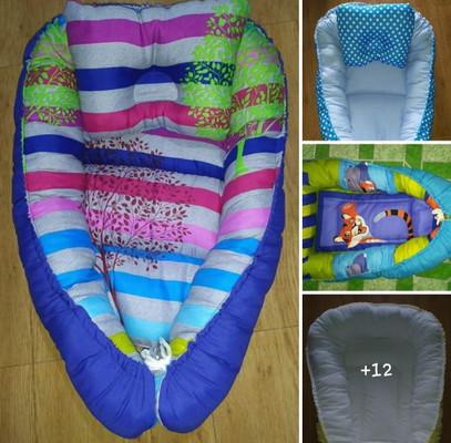 Baby Nest for sale