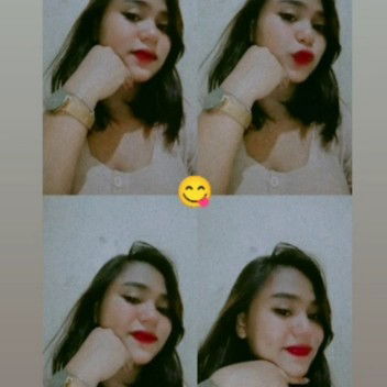 Adifa Lusi profile icon