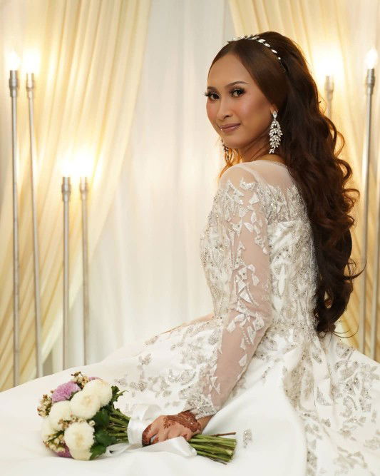 Shahirah profile icon