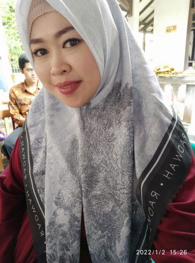 Rina Wati profile icon