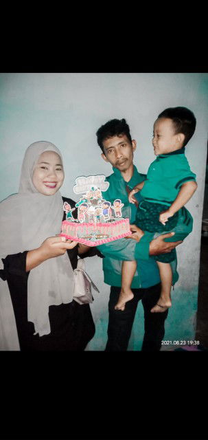 Rindi Maulya profile icon