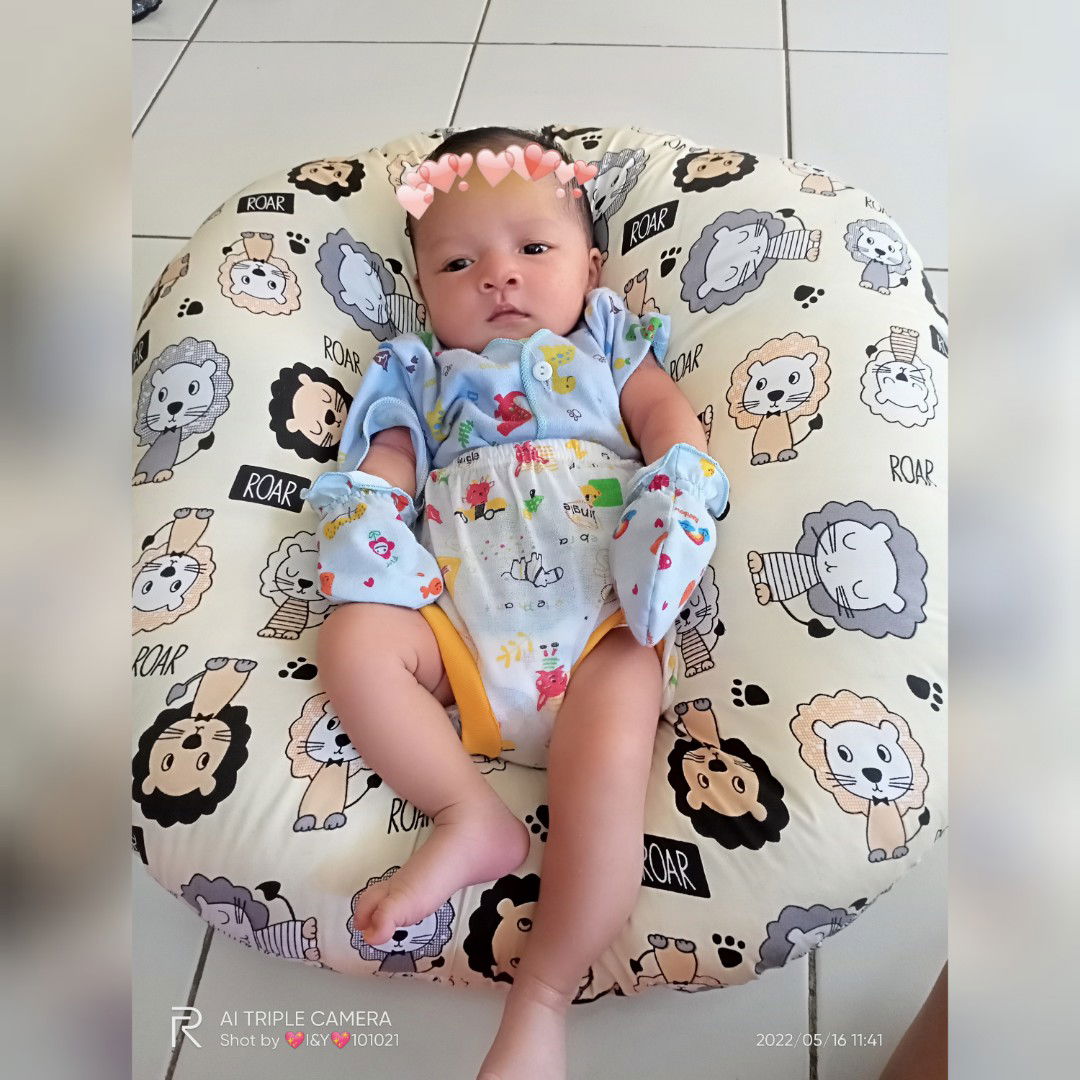 Annasya Shabilla profile icon