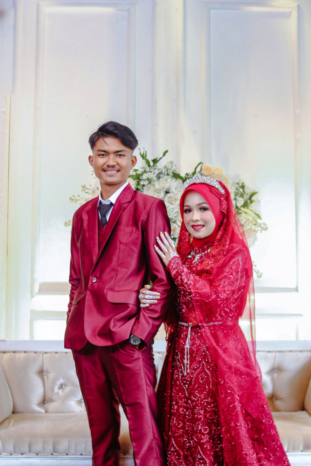 Wanda Nur azizah profile icon