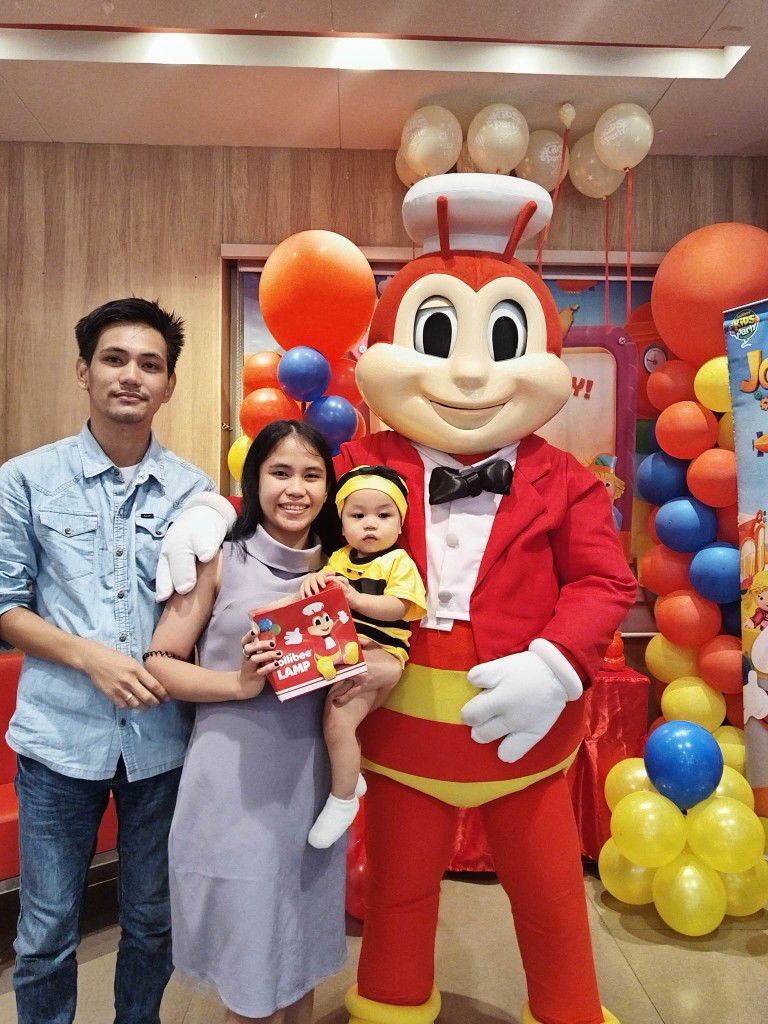 Joanna Ellyn Abrigon profile icon