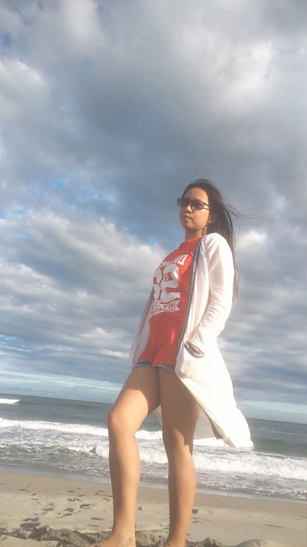 maricel profile icon