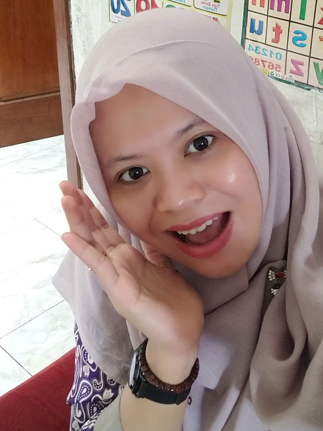 Inunk Nurjana profile icon