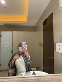 Chintya Anggun profile icon