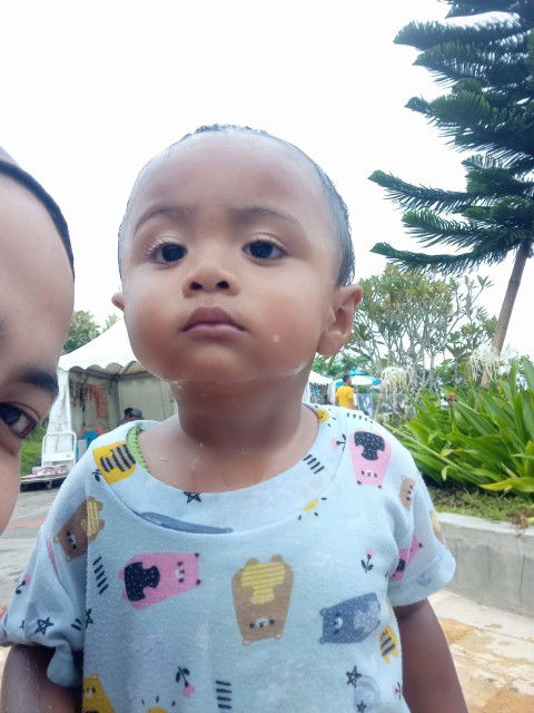 Jamilah Alamsi profile icon