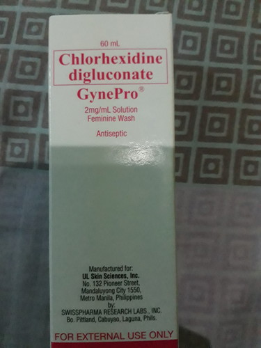 Gyne pro