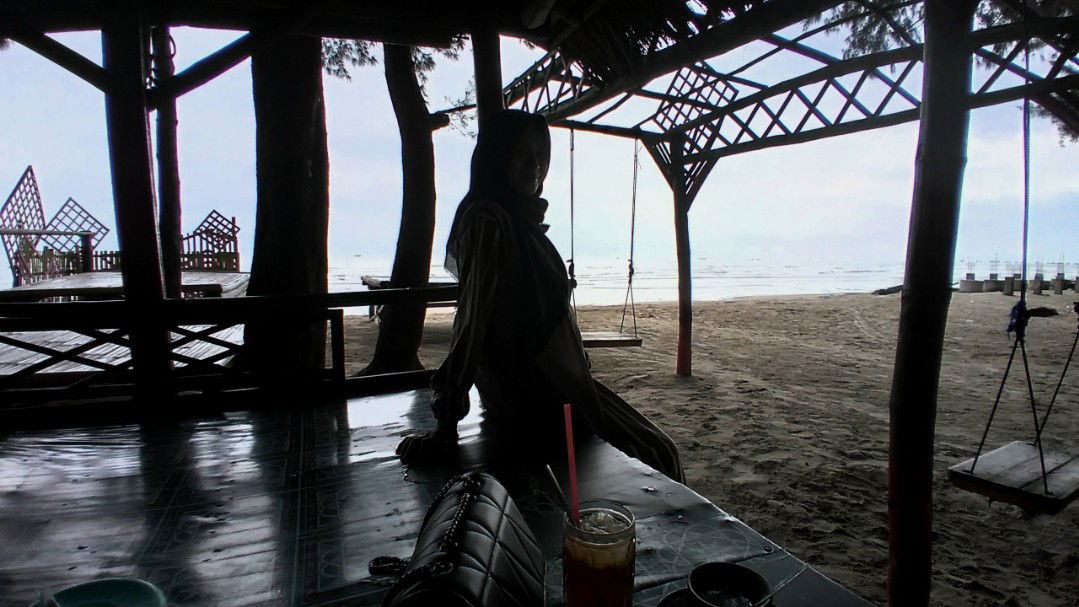 Putri Maulina profile icon