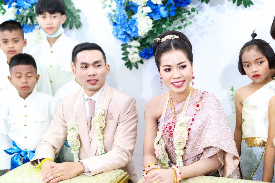 ลูกรัก profile icon